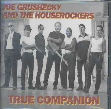 True Companion - (Import CD)