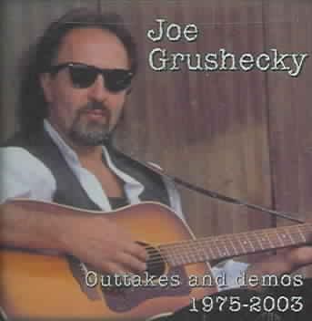 Outtakes and Demos:1975-2003 - (Import CD)