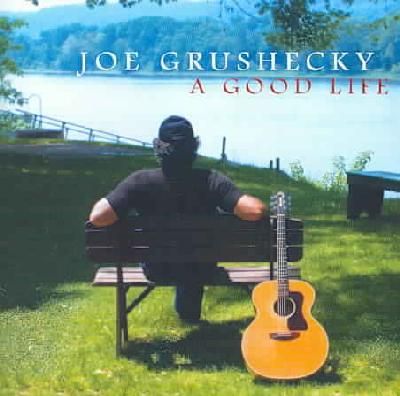 Good Life - (Import CD)