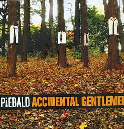 Accidental Gentleman - (Import CD)