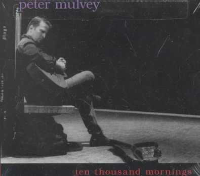 Ten Thousand Mornings - (Import CD)