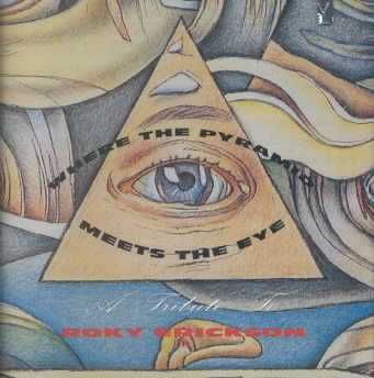 Where the Pyramid Meets the Eye - (Import CD)