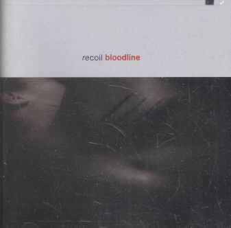 Bloodline - (Import CD)