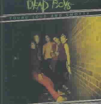 Young Loud and Snotty - (Import CD)