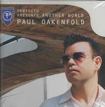 Perfecto Presents Another World - (Import CD)
