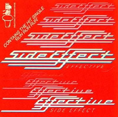 Effective - (Import CD)