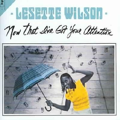 Now That I?Ve Got - (Import CD)