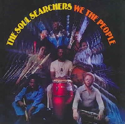 We the People - (Import CD)