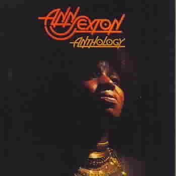 Anthology (CD / Album)