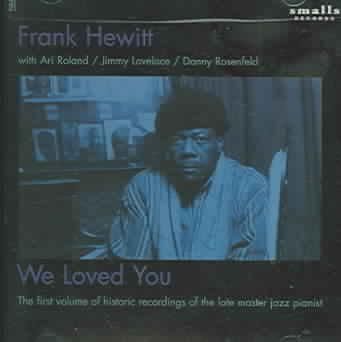 We Loved You - (Import CD)