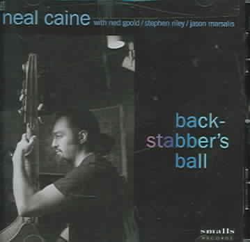 Backstabber's Ball - (Import CD)