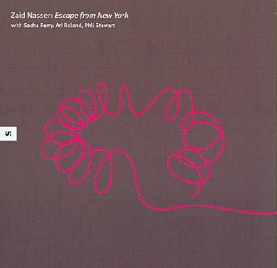 Escape from New York - (Import CD)