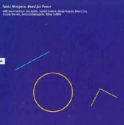 Need for Peace - (Import CD)