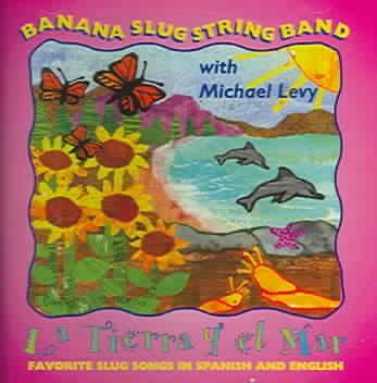 La Tierra Y El Mar - (Import CD)
