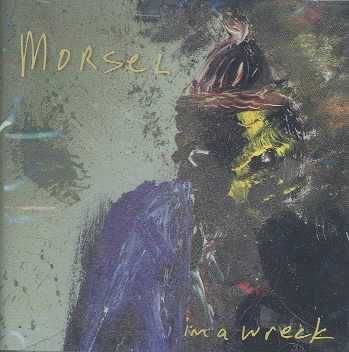 I'm a Wreck - (Import CD)