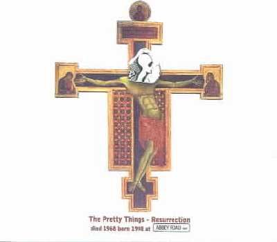 Resurrection - (Import CD)