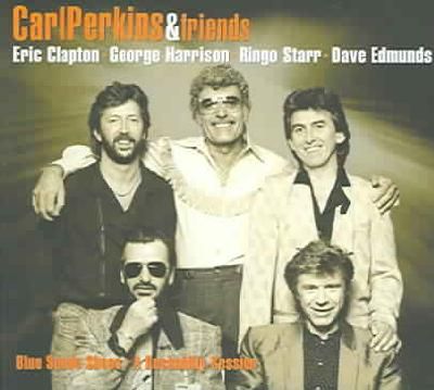 Blue Suede Shoes:Rockabilly Session - (Import CD)