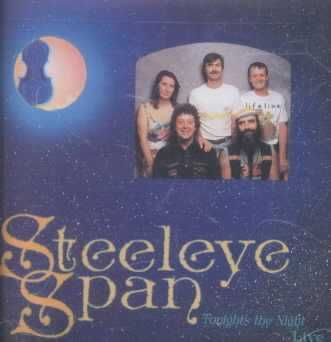 Tonights the Night Live - (Import CD)