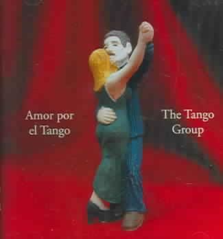 Amor Por El Tango - (Import CD)