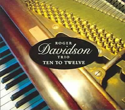 Ten to Twelve - (Import CD)