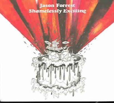 Shamlessly Exciting - (Import CD)