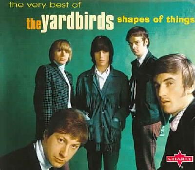 Very Best of the Yardbirds - (Import CD)