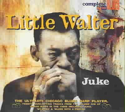 Juke - (Import CD)
