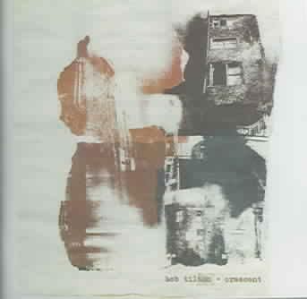 Crescent - (Import CD)