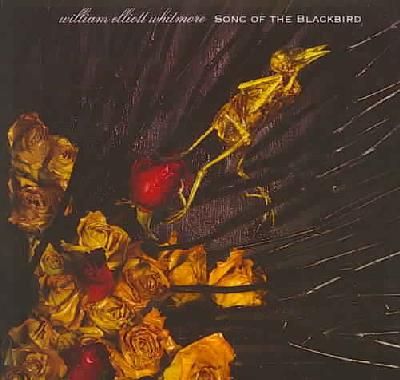 Song of the Blackbird - (Import CD)