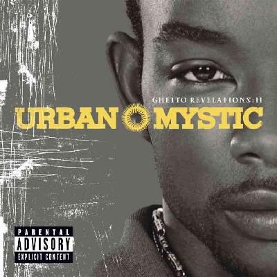 Ghetto Revelations II - (Import CD)