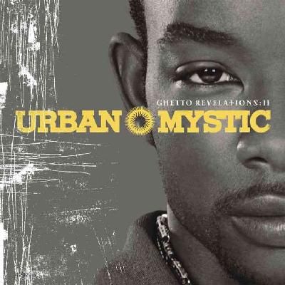 Ghetto Revelations II - (Import CD)