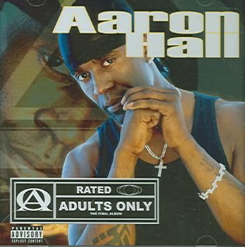 Adults Only - (Import CD)