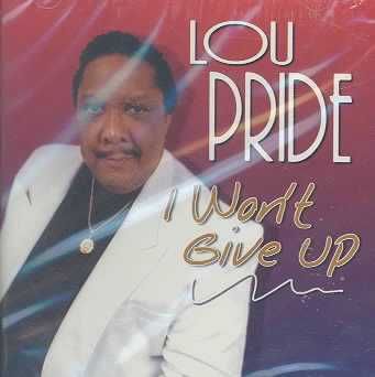 I Won't Give up - (Import CD)