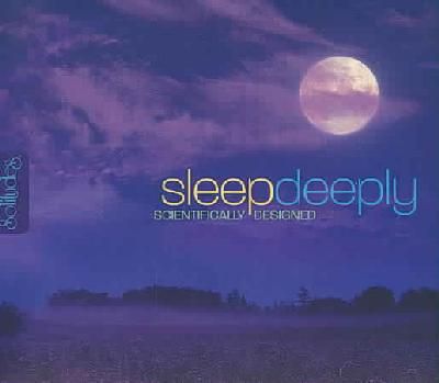 Sleep Deeply - (Import CD)