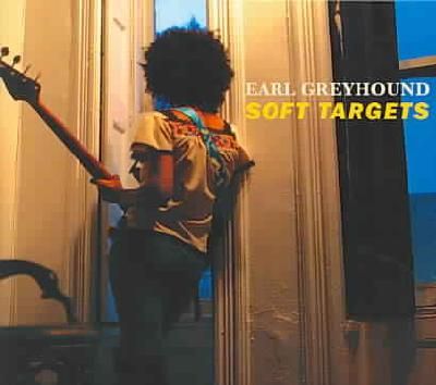 Soft Targets - (Import CD)