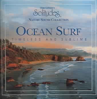 Ocean Surf - (Import CD)