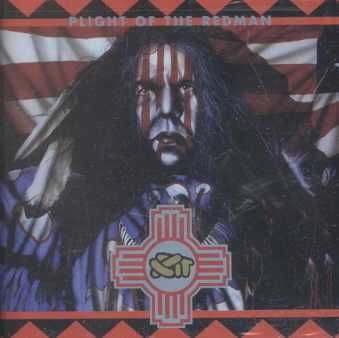 Plight of the Redman - (Import CD)