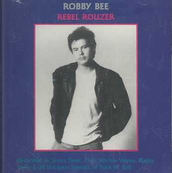 Rebel Rouzer - (Import CD)