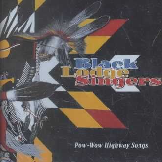 Pow-Wow Highway Songs - (Import CD)