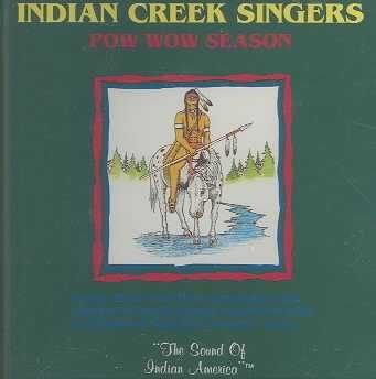 Pow Wow Season - (Import CD)