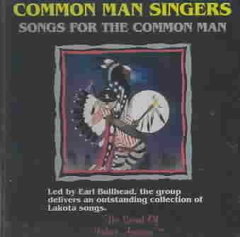 Songs for the Common Man - (Import CD)