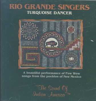 Turquoise Dancer - (Import CD)