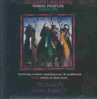 Tribal People,V.01 - (Import CD)