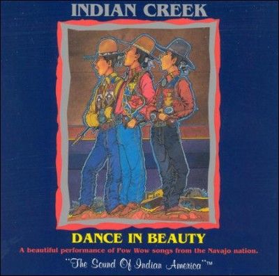 Dance in Beauty - (Import CD)