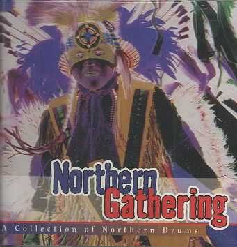 Northern Drum Collection - (Import CD)