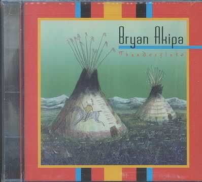 Thunderflute - (Import CD)