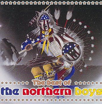 Best of Northern Boys - (Import CD)