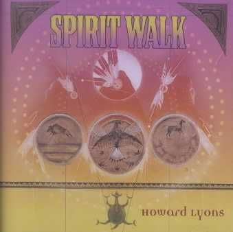 Spirit Walk - (Import CD)