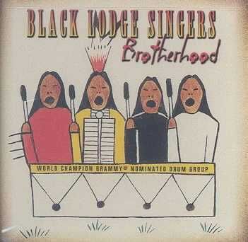 Brotherhood - (Import CD)