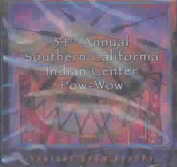 34th Annual Southern California - (Import CD)